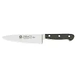 61910 - Sürmene Sıcak Dövme Şef Bıçağı 15,5 cm-1