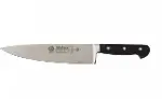 61930 - Sürmene Sıcak Dövme Şef Bıçağı 21 cm-2