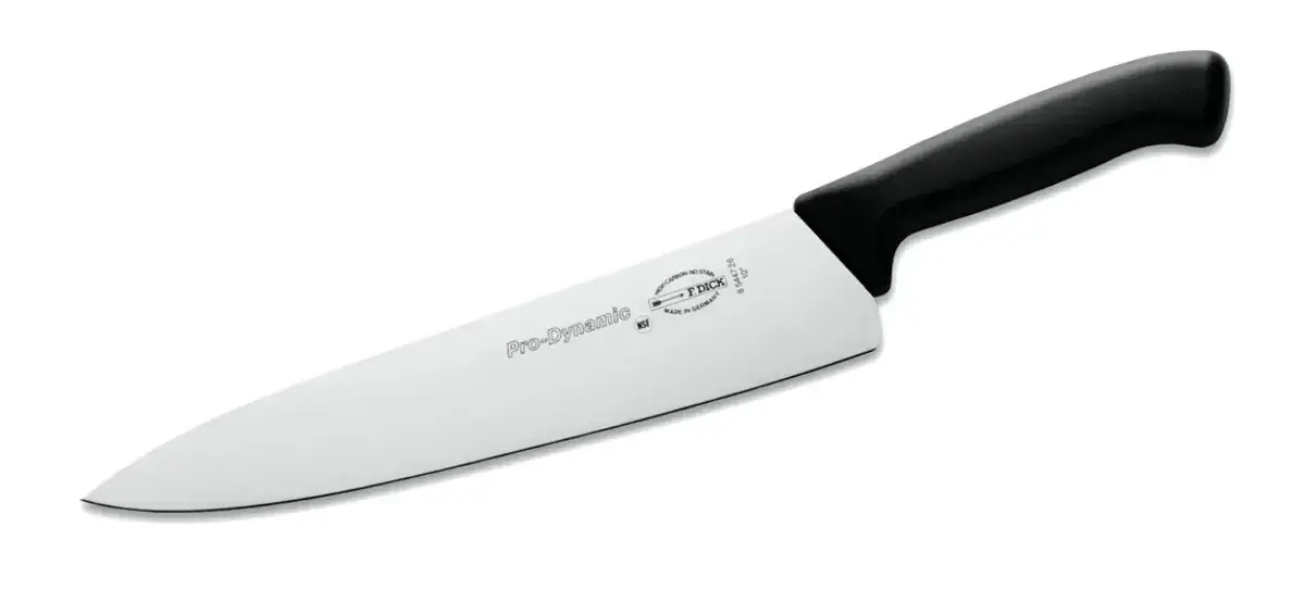 F.dıck 8 5447 26 Prodynamic Şef Bıçağı 26 Cm