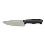 61171 - Sürmene Parlak Şef Bıçağı 18 cm - Polisajlı-1