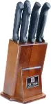 61510 - Sürmene Mutfak Bıçakları Seti - 7 li Set-1