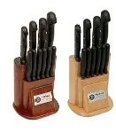 61500 - Sürmene Mutfak Bıçağı Seti - 10 lu Set-2