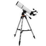 Cf50080 Yüksek Netlik Monoküler Kara Ve Uzay Teleskobu-1