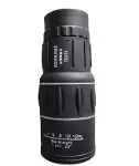 30x52 Yüksek Kalite Mini Monoküler,çıft Netlik Ayarlı Dürbün.-5