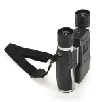 12x32 Zoom Dijital Dürbün Teleskop Kamera 5mp Cmos Sensör 2.0 İnc Tft Full Hd 1080 P Dvr Fotoğraf Video Kayıt Usb Dürbün-2