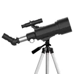 400x70mm Açıklıklı Refrakter Teleskoplar (15x150x), Telefon Adaptörlü Reflex-3