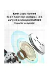 Y21 Rgb Işık Efektli Intercom Bluetooth Motosiklet Kask Kulaklığı Intercom Kulaklık-8