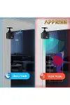 Mini Ip Kamera Sensörlü Algılamalı Sesli Konuşmalı 1080p Hd Wifi Kamera-5