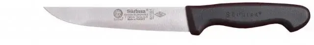 61101 - Sürmene Mutfak Bıçağı 15,5 Cm