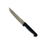 Bursa Mutfak ve Ekmek Bıçağı 16,5 cm, Plastik Sap-2