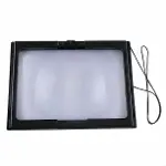 Led Işıklı Kitap  Okuma Büyüteç-5