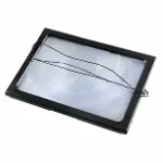 Led Işıklı Kitap  Okuma Büyüteç-6