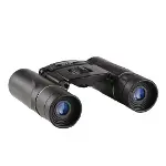 Tr  40x22 Cepte Taşımalı Kauçuk Kaplamalı Mini Dürbün  1000m/36m-3