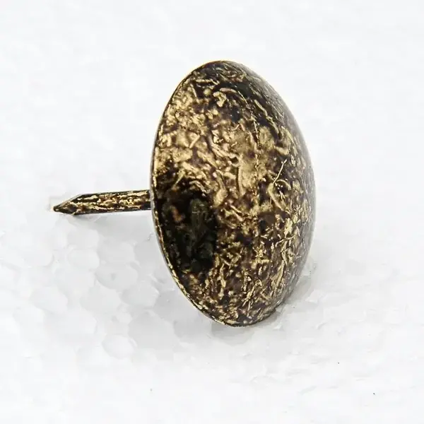 Kabara - Eskitme Antik Kabara / Raptiye 16 Mm 30