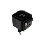 20W Seyahat şarj Adaptörü Usb Girişli 3.4A-1