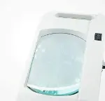 5x 10x Büyüteç  Led Işıklı Süper Parlak Enerji Tasarruflu  Masa Lambası Lt861-5