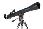 Az 70070 Astronomik Teleskop-4