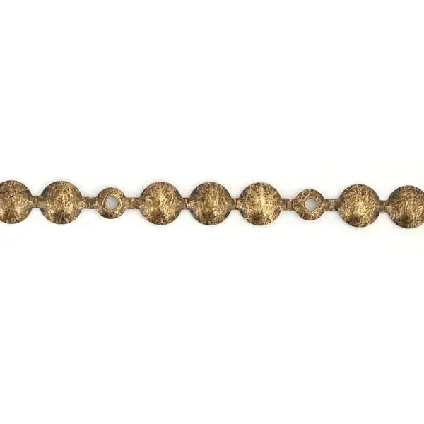 - Döşeme İçin Şerit Eskitme Antik Kabara 11 Mm - 10 Mt