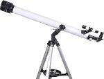 F900x60 Gökbilimsel Uzay Teleskopu-1