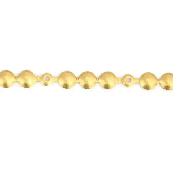 - Döşeme İçin Şerit Altın Kabara 11 Mm - 10 Mt