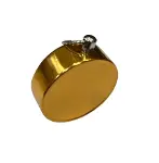 Pusulakulplu Metal Pusula  G34 Sari-2