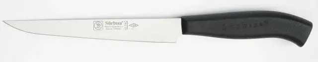 61162 - Sürmene Peynir Bıçağı 17 Cm