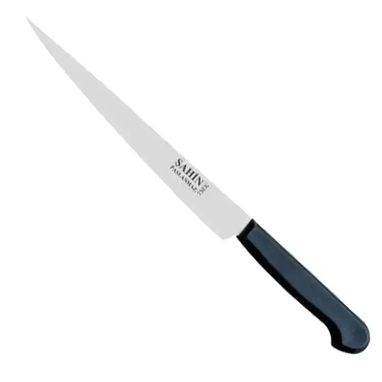 Bursa Küçük Peynir Bıçağı 15 Cm, Plastik Sap