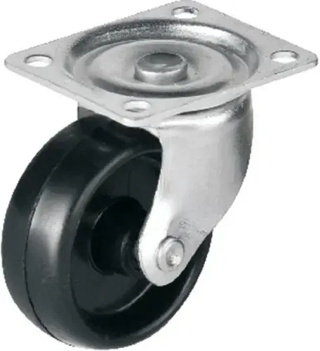 339 - 32 Mm Tablalı Teker 4 Adet