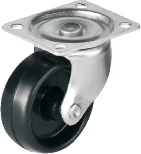340 - 38 Mm Tablalı Teker 4 Adet
