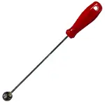 Küre Cam Tokmağı ( Menfez Açma - Kesilen Camı Çıkarmak İçin)-2