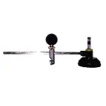 Menfez Açma Seti (Camı Çıkarmadan) -  Açılı Cam Kesme Pergeli 40 cm + Tokmağı-1