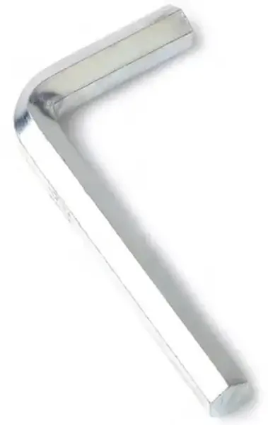 6 Köşe Alyan 1,5 Mm