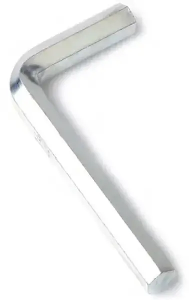 6 Köşe Alyan 17 Mm