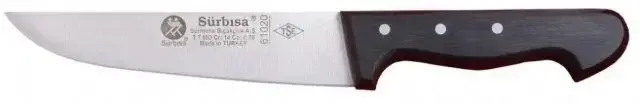 61020 - Sürmene Kasap Bıçağı 17 Cm - Kurban, Doğrama, Kesim