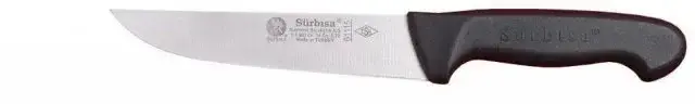 61115 - Sürmene Kasap Bıçağı 16,5 Cm - Kurban, Doğrama, Kesim