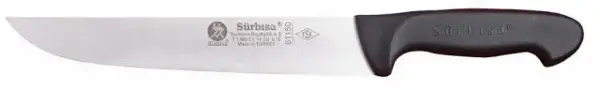 61150 - Sürmene Kasap Bıçağı 23 Cm - Kurban, Doğrama, Kesim