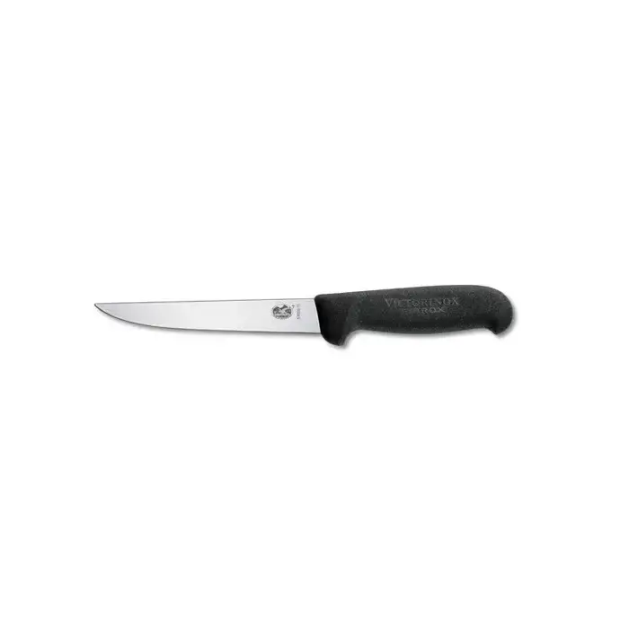 5 5603 14 Kasap Ve Kurban Sıyırma Bıçağı 14 Cm - Fibrox Sap