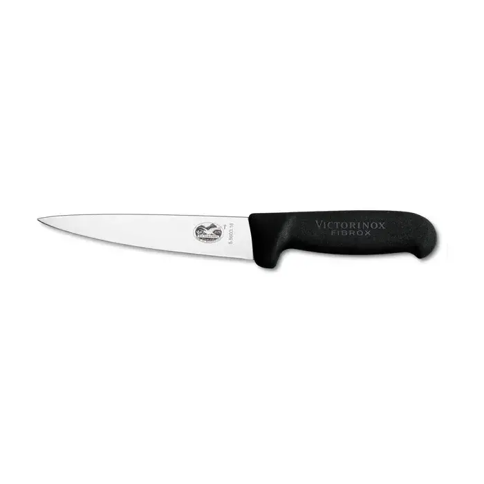 5 5603 16 Sivri Sıyırma Bıçağı 16 Cm - Fibrox Sap