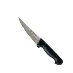 Bursa İnce Kasap Bıçağı No:1, 14 cm, Plastik Sap-2