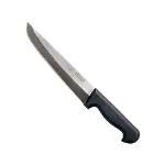 Bursa İnce Kasap Bıçağı No:4, 20 cm, Plastik Sap-2