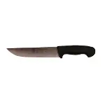 Sürmene  61107 Kasap Bıçağı 18,5 cm, Plastik Sap-2