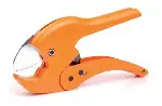 Profesyonel Pvc / PPRC / Plastik Boru Kesme Makası 42 mm Otomatik-1