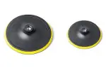 Cırtlı Disk Altı 180mm-2