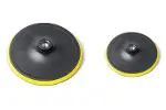 Cırtlı Disk Altı 180mm-1