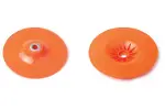 Plastik Disk Altı 180 mm-2