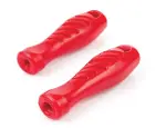 Plastik Ergonomik Eğe Sapı - Motorcu (Dar Ağızlı)-1