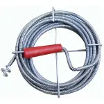 Gider / Kanal Açma Teli 5 metre-1