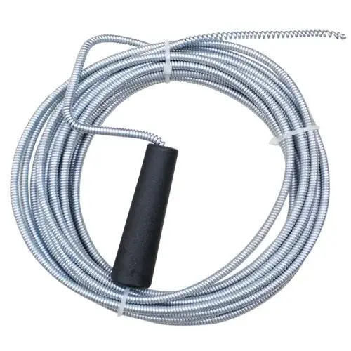 Lavabo Gider Açma Teli 5 Metre