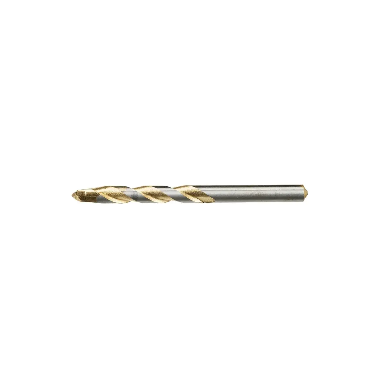 Gold Serisi Beton Matkap Ucu 11 Mm - 10 Adet