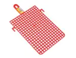 Plastik Rulo Izgara 20 cm - Rulo Boya Süzme-2